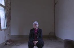 'L'última fosforera', IES Enrique Tierno Galván (Montcada). Cinema en curs 2024-2025