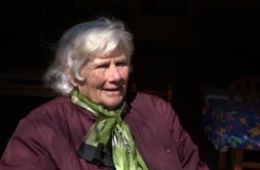 'Les dones de Mas Sauró', Escola Els Xiprers (Barcelona). Cinema en curs 2024-2025