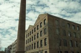 'Records d'un barri', Institut Maria Espinalt (Barcelona). Cinema en curs 2024-2025