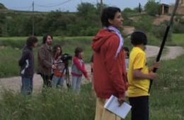 Making of Cinema en curs 2005 - 2006