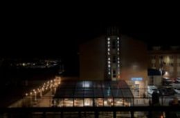 Orkoien, 20 de octubre de 2025, IES Julio Caro Baroja