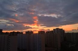 Bellvitge, 5 de novembre de 2025, Keiko, Institut Bellvitge (L'Hospitalet de Llobregat)