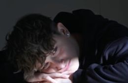 Llum i rostre a la manera de Philippe Garrel i Claire Denis, Institut La Serra, Sabadell