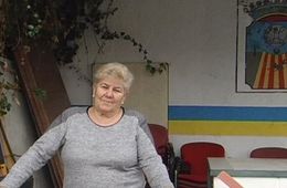 Fet a mà, Institut Ferran Tallada, Cinema en curs 2014-2015