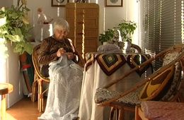 La senyora Pepeta, Institut de Tona, Cinema en curs 2014-2015