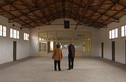 El curs del temps, Institut Castellet, Cinema en curs 2014-2015