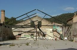 Generacions trobades, SES Vallbona, Cinema en curs 2014-2015