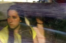 Tornar a començar, Institut Júlia Minguell, Cinema en curs 2014-2015