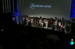 Días de cine- TV2. 18 de junio de 2015