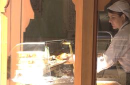 El forn