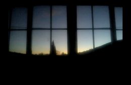 Plano ventana, de Nerea