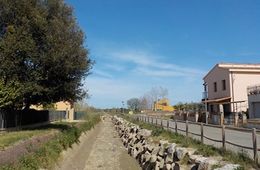 La sèquia seca