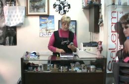 Perruqueria Rafi