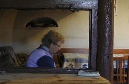 Documentem La Fàbrega