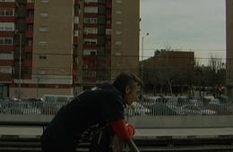 Primera seqüència de ficció. Insistències
