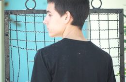 un_animal_no_tan_solo