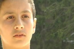 En paral·lel, Escola Rafael Alberti, Cinema en curs 2010-2011