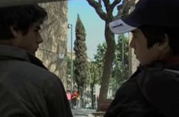 Típic, Institut Costa i Llobera, Cinema en curs 2007-2008