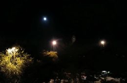 Eran las seis de la mañana. Jamila, CPEE Joan Miró
