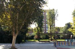 Desde nuestro colegio. CPEE Joan Miró
