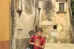 Tot per l'examen, Escola de Bordils, Cinema en curs 2008-2009