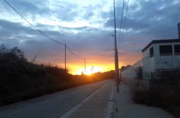 Capvespre a Masnou, Ylenia Quirós