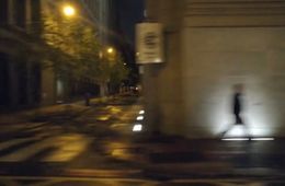 Tráveling en el Paseo del Prado. Ainhoa F., CEIP Ntra. Sra. de la Fuencisla