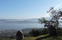 Travelling en Santa Tegra