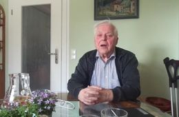 Herr Keller