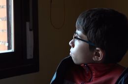 Primeras secuencias, inspirados por Jonás Trueba, Pasolini y Desplechin