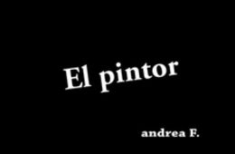 Minut Lumière - El pintor