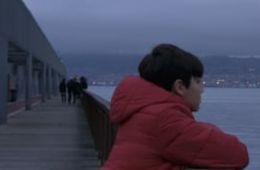 Entre silencios, CEIP A Rúa, Cinema en curso 2018-2019