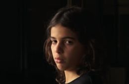 Llum i rostre, a la manera de Pierre Gonnord, grup 1