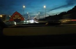 Nora - travelling