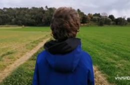 Pla de ficció a la manera de Chantal Akerman, Aniol