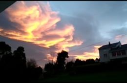 Amanecer