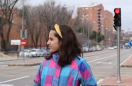 Filmamos inspirados por 'A nos amours', de Pialat