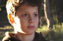 Primeres seqüències. Filmem inspirats per Lisandro Alonso, Nanni Moretti i Chantal Akerman. Pol, Carlota, Martina
