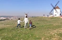 Filmamos a la manera de Nanni Moretti, Claudia Guilbaud
