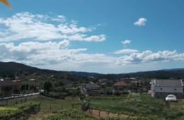 Cerdedo-Cotobade. Naia Fernández, CEIP de Tenorio, maio de 2020