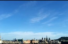 Barcelona. Ainhoa Palou, Institut Moisès Broggi, Diari, maig de 2020