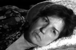 Filmo a la manera d'Ingmar Bergman a 'Persona'. Sira Ruiz, Institut Moisès Broggi