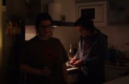 Filmo a la manera de Claire Denis. Sira Ruiz, Institut Moisès Broggi.