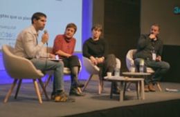 Cinema en curs a les Jornades d'Educació 360, 5 de febrer de 2020