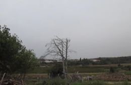 Sant Pere de Ribes, 22 d'octubre de 2020. Escola Riera de Ribes