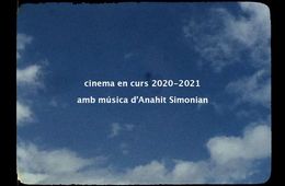 Un any de cinema, amb música d'Anahit Simonian
