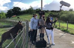 Zinema (h)abian 2020-2021 Making of-a