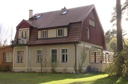 'Beweglich wie Gummi und stark wie ein Löwe', Grund- und Oberschule Schenkenland (Groß Köris)