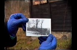 'Besuch im Sommerhaus', Grundschule Hanna von Pestalozza (Potsdam)