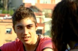 El sol sempre torna, Institut Narcís Monturiol, Cinema en curs 2012-2013